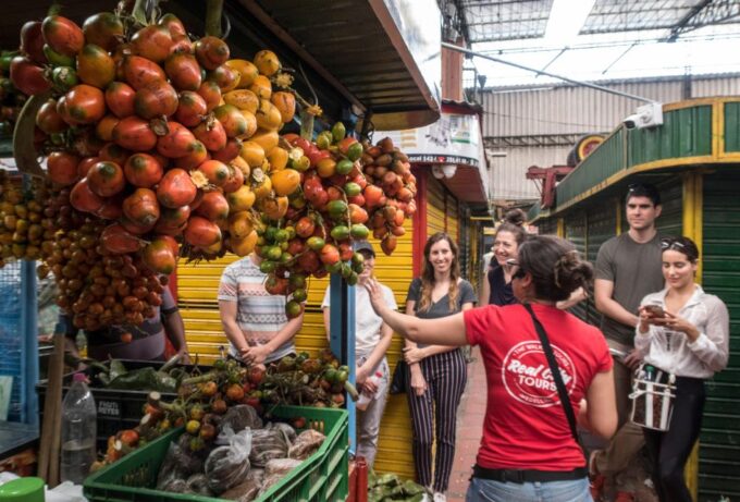 Medellín: Guided Exotic Fruits Tour - Frequently Asked Questions