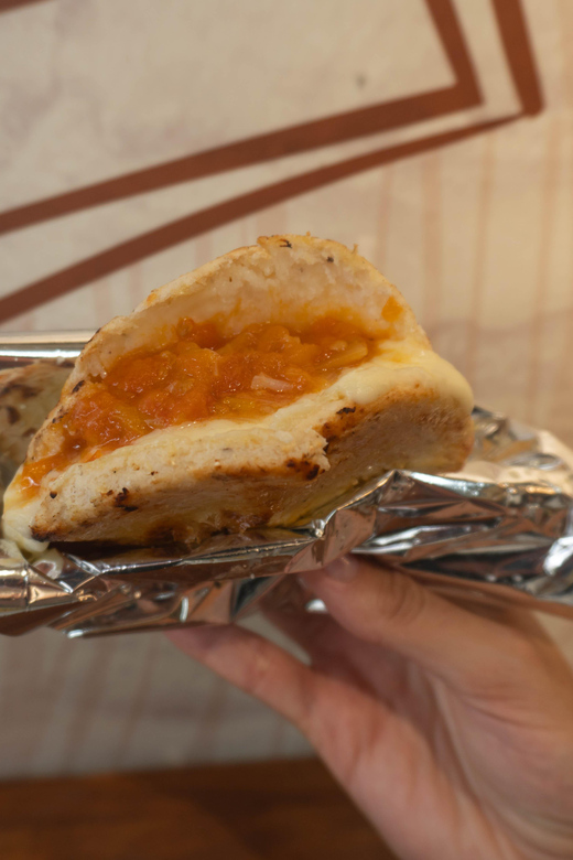 Medellín: Guided Street Food Tour With Tastings (El Poblado) - Itinerary and Experience