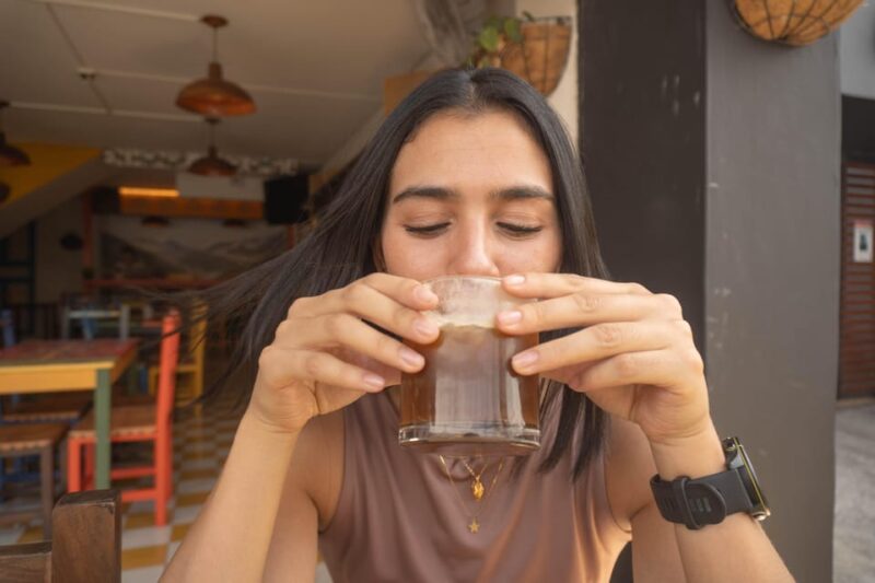Medellín: Guided Street Food Tour With Tastings (El Poblado) - Culinary Focus