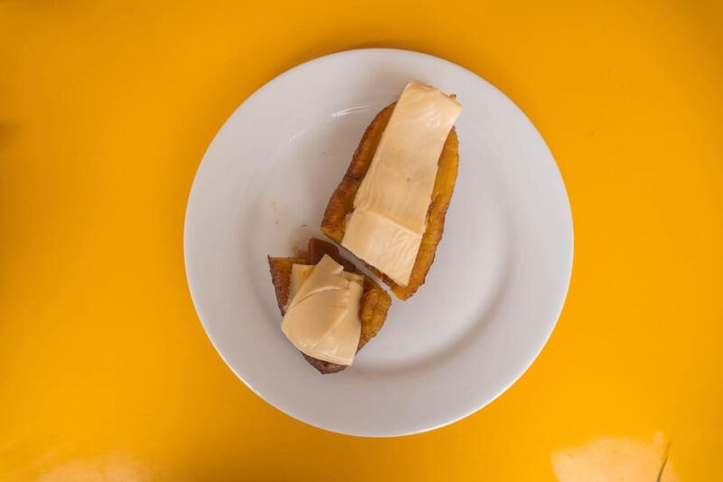 Medellín: Guided Street Food Tour With Tastings (El Poblado) - Starting Location and Logistics