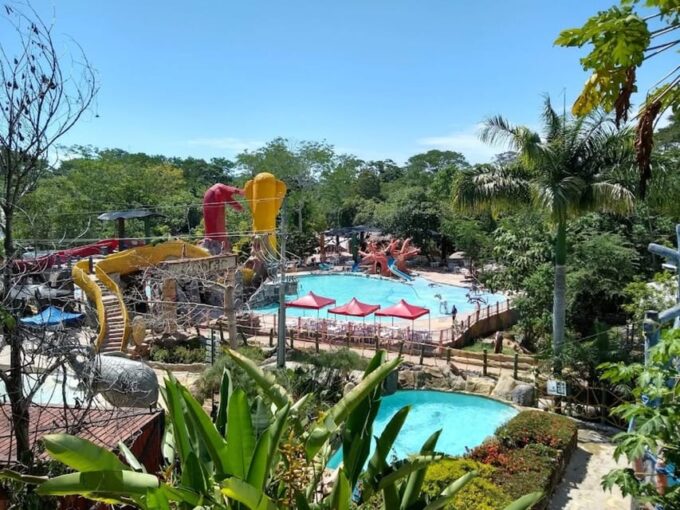 MEDELLIN: HACIENDA NAPOLES TOUR + ADVENTURE PASSPORT - Frequently Asked Questions