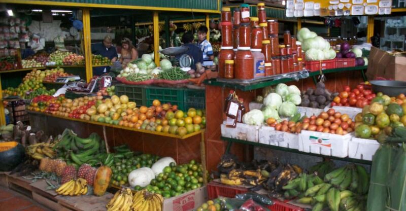 Medellin Half-Day Local Market Experience - Overview and Pricing