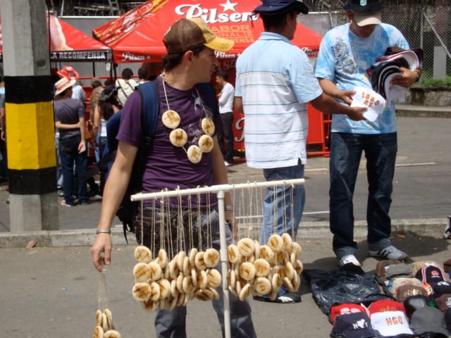 Medellin Half-Day Local Market Experience - Recommended Attire