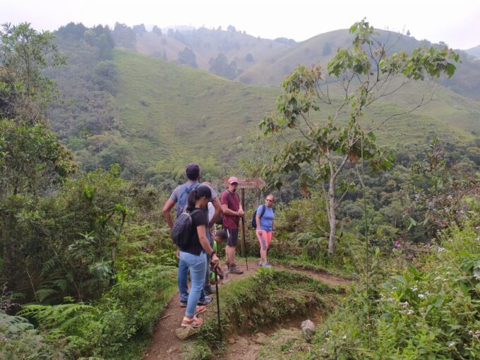 Medellin: Half–Day Private Nature Tour & Waterfall Hike - Memorable Moments