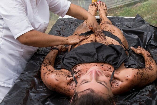 Medellin Horse Ride Coffee Tour and Spa - Rejuvenating With a Coffee Spa Experience