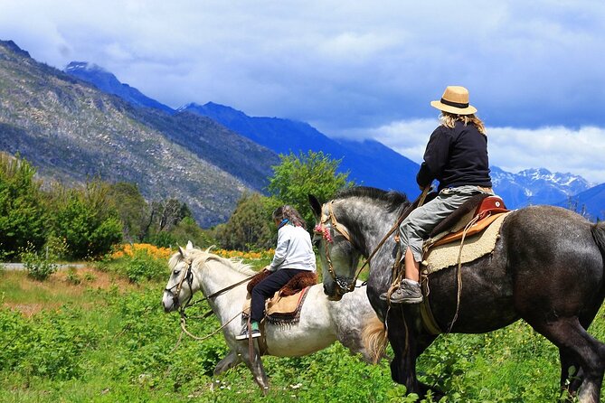 Medellin: Horseback Riding Adventure In Nature (Dont Overpay) - Confirmation and Cancellation Policy