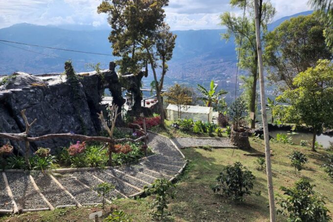 Medellin: Horseback Riding Coffee Farm Tour With Coffee Spa - Customer Reviews and Ratings