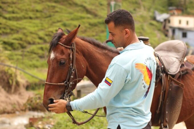 Medellin: Horseback Riding in the Medellin Mountains - Frequently Asked Questions