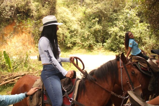 Medellin: Horseback Riding in the Medellin Mountains - Frequently Asked Questions