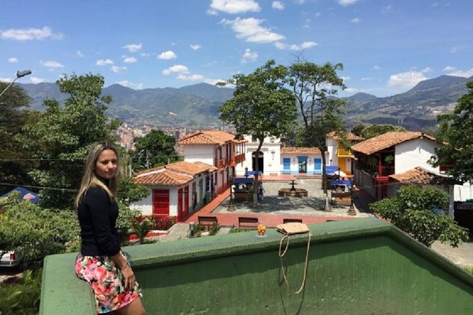 Medellin in 3-Nights, 4-Days - Adventure and Outdoor Activities