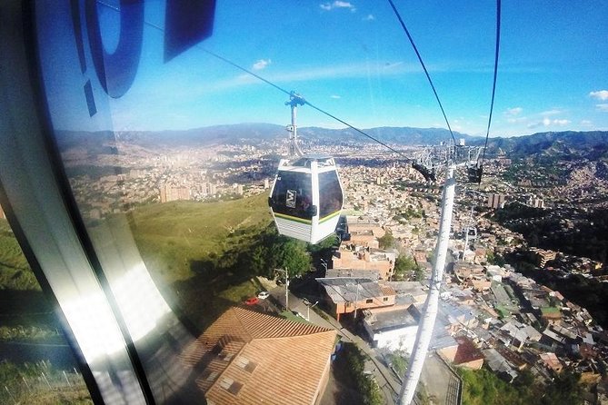 Medellin in 3-Nights, 4-Days - Tips for an Unforgettable Experience