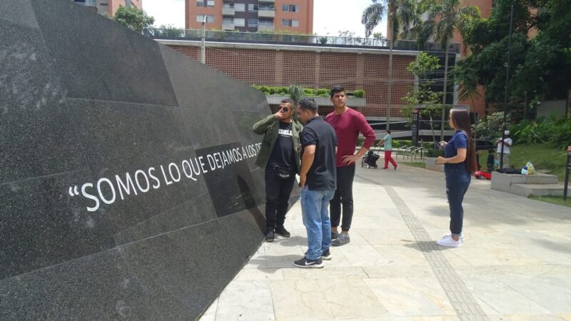 Medellin: in the Footsteps of Pablo Escobar Through the City - Inclusions