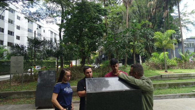 Medellin: in the Footsteps of Pablo Escobar Through the City - Exploring Iconic Locations