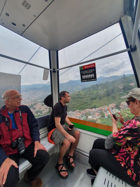Medellin: Insider City Tour - Savor Local Cuisine and Culture