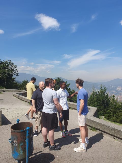 Medellin: Insider City Tour - Flexible and Customizable Experience