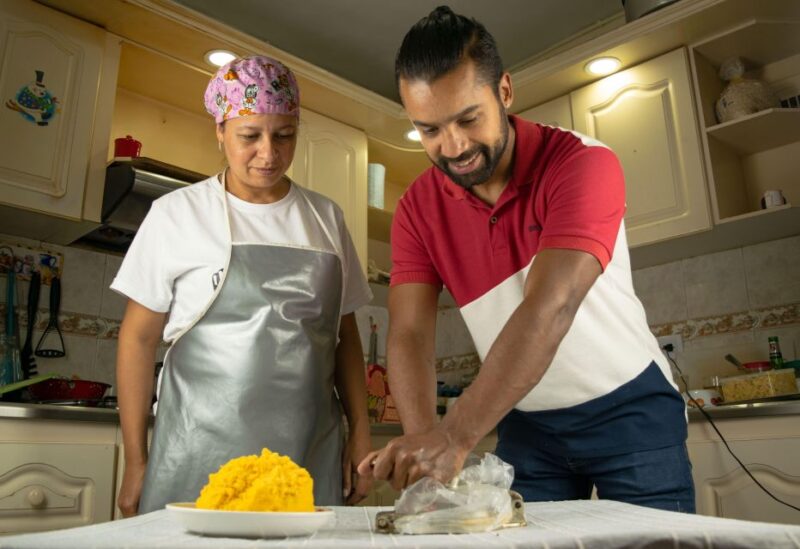 Medellin: Learn to Make Colombian Empanadas From Scratch - Customization Options