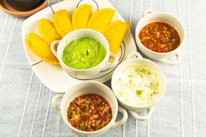 Medellin: Learn to Make Colombian Empanadas From Scratch - Frequently Asked Questions