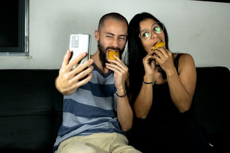 Medellin: Learn to Make Colombian Empanadas From Scratch - Key Points