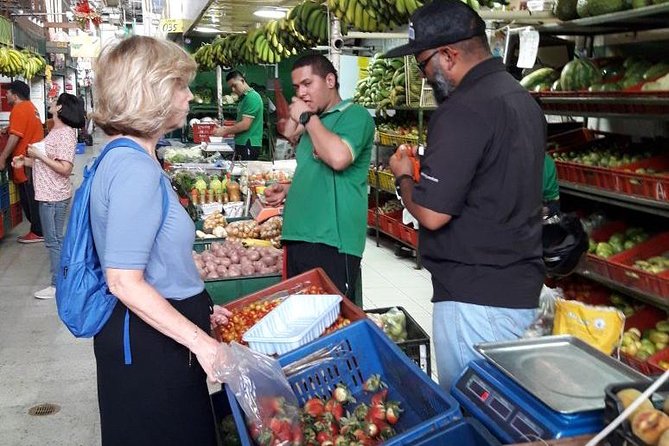 Medellín Local Market Places - Taking in Local Culture
