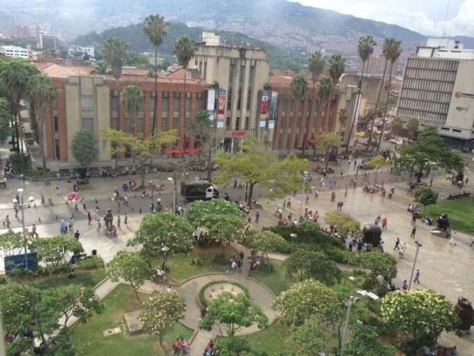 Medellin Metro: Private Tour - Frequently Asked Questions