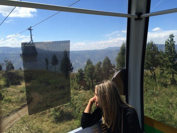 Medellin Metro: Private Tour - Tour Description