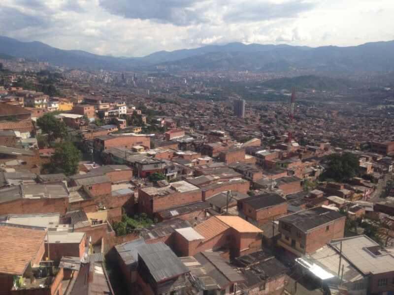 Medellin Metro: Private Tour - Customer Reviews