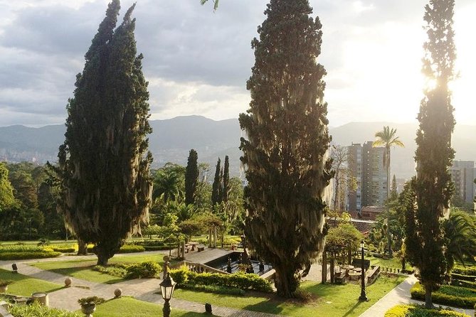Medellín Museums Tour and Fernando Botero's Antioquia Museum - Museum of Antioquia