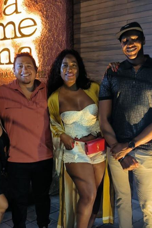 Medellin: Nightlife in Rooftops and Clubs of El Poblado - Key Points