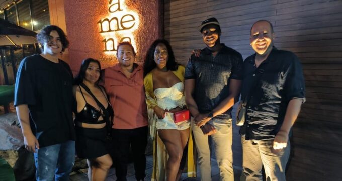 Medellin: Nightlife in Rooftops and Clubs of El Poblado - Recap
