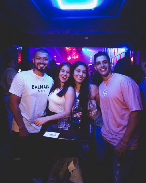 Medellin: Nightlife in Rooftops and Clubs of El Poblado - Inclusions, Exclusions, and Optional Experiences