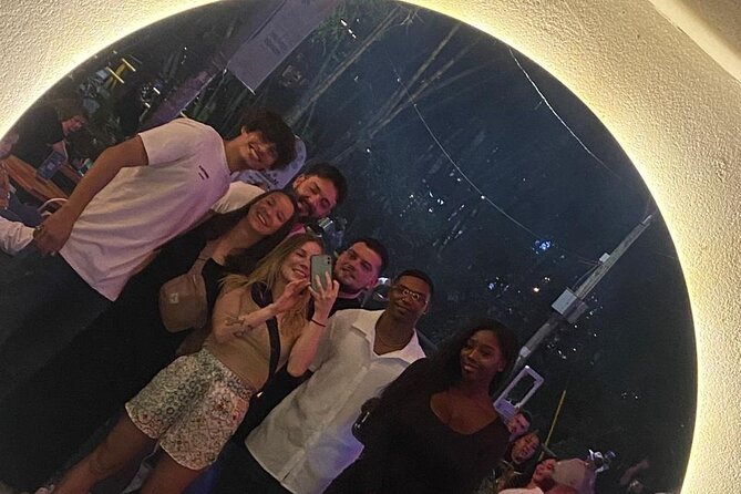 Medellin: Nightlife in Rooftops and Clubs of El Poblado - Additional Nightlife Destinations