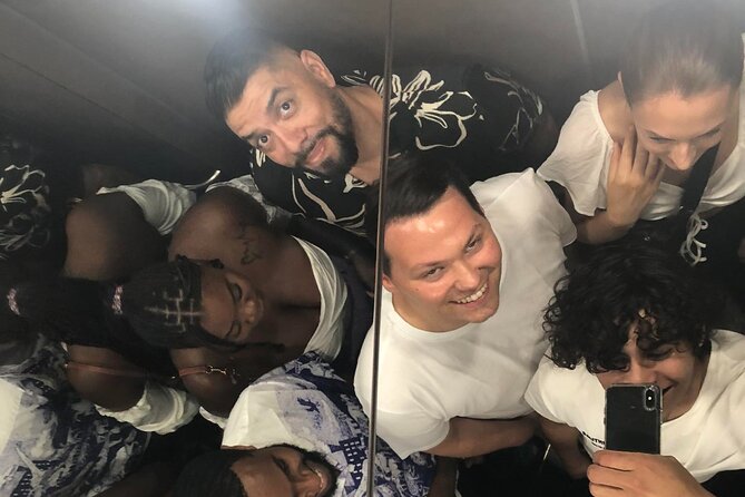 Medellin: Nightlife in Rooftops and Clubs of El Poblado - Tour Details and Logistics
