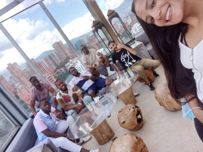 Medellín Nightlife: Rooftop Bar Crawl - Frequently Asked Questions