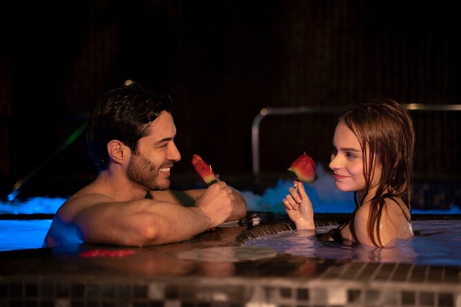 Medellín Oasis Spa: Hydrotherapy + Thematic Relaxing Massage. - Hydrotherapy Experiences