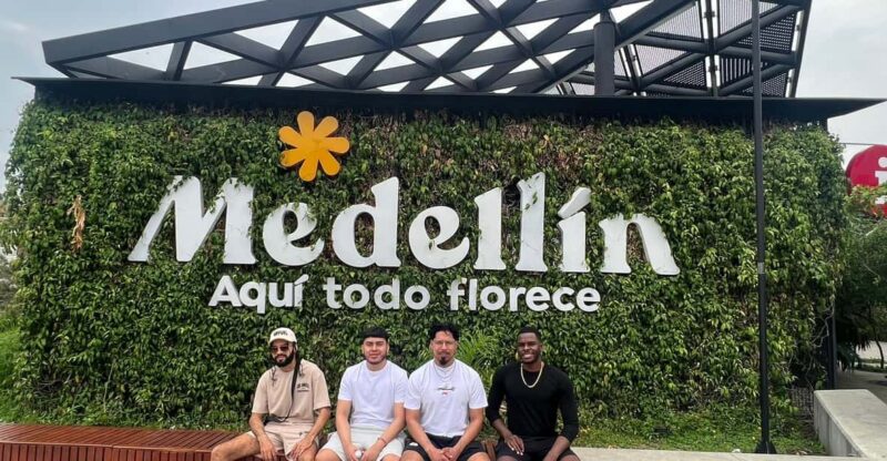 Medellin: Pablo Escobar and Private City Tour. 2 Tours in 1 - Key Points