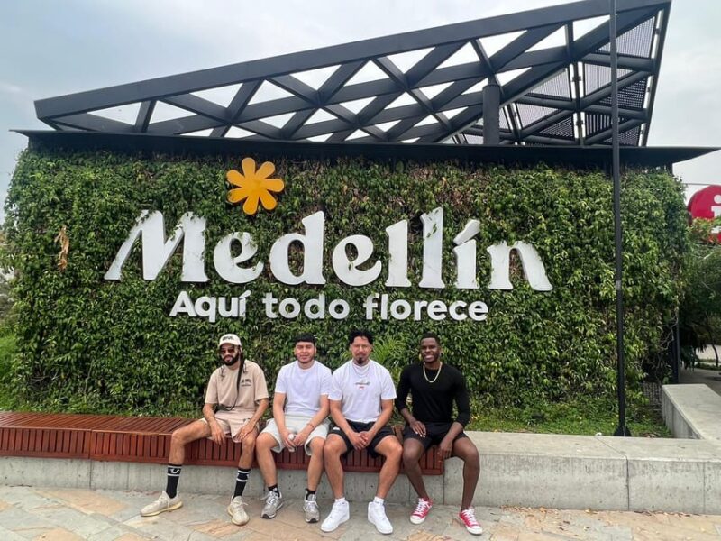 Medellin: Pablo Escobar and Private City Tour. 2 Tours in 1 - Tour Highlights