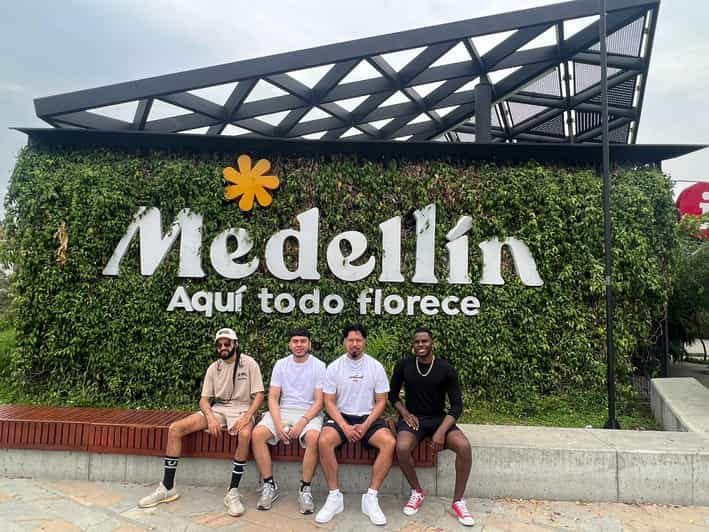 Medellin: Pablo Escobar and Private City Tour. 2 Tours in 1 - Itinerary Details