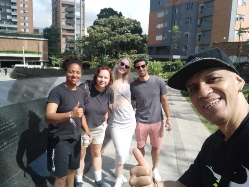 Medellin: Pablo Escobar, Dark Times & the New Medellin Tour - Key Points