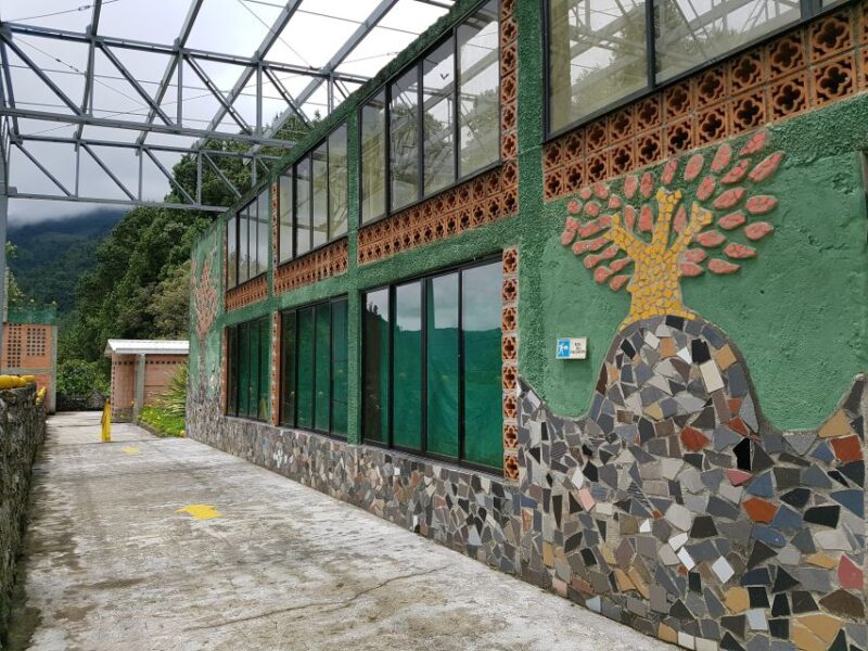 Medellín: Pablo Escobar Jail Private Tour - Tour Inclusions