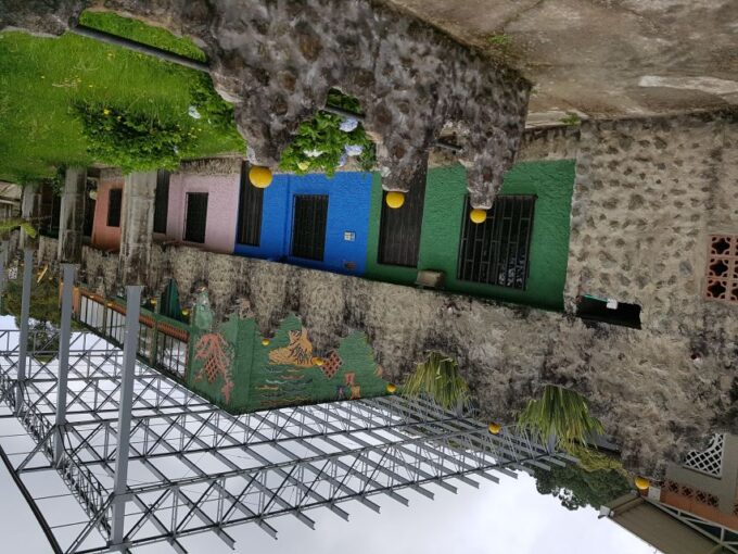 Medellín: Pablo Escobar Jail Private Tour - Important Tour Details