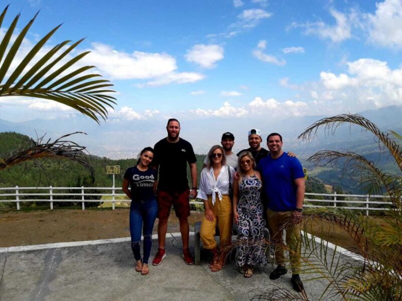 Medellin Pablo Escobar Tour - Experience and Historical Insights