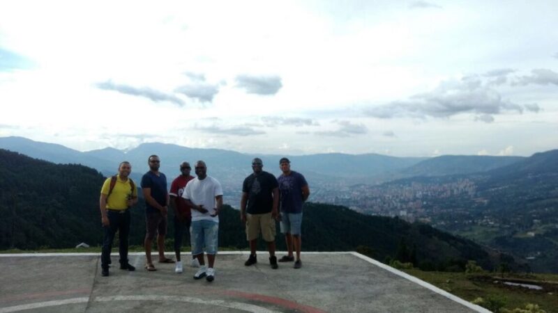 Medellin Pablo Escobar Tour - Important Information and Recommendations