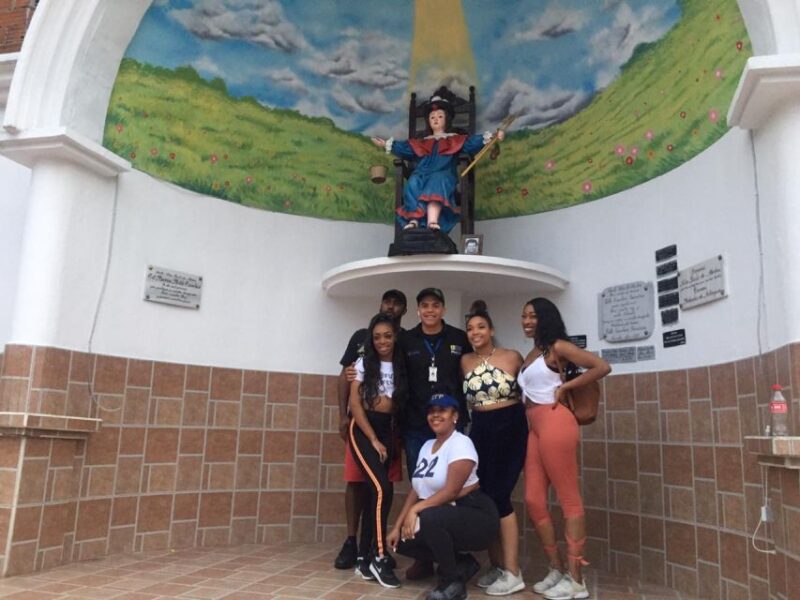 Medellin: Pablo Escobar Tour by Ex-Cop - Experience and Highlights