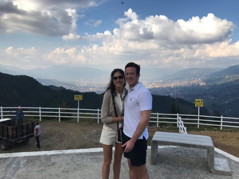 Medellin: Pablo Escobar Tour by Ex-Cop - Guided Insights