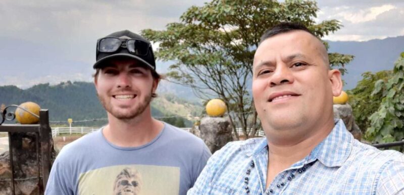 Medellin: Pablo Escobar Tour by Ex-Cop - Important Information