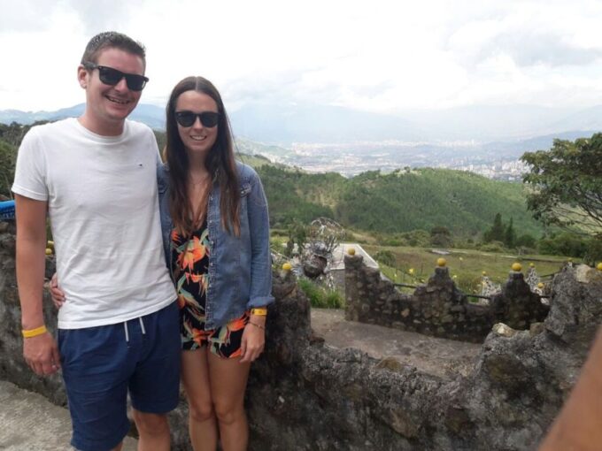 Medellin: Pablo Escobar Tour by Ex-Cop - Significant Sites Explored