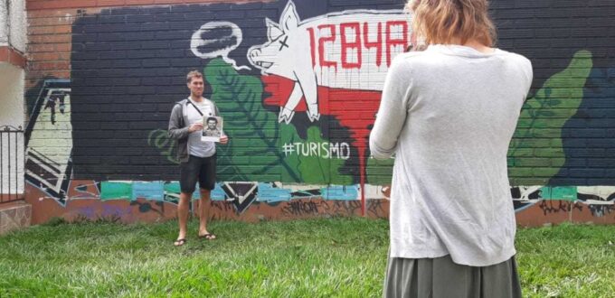 Medellin: Pablo Escobar Tour by Ex-Cop - Significant Sites Explored