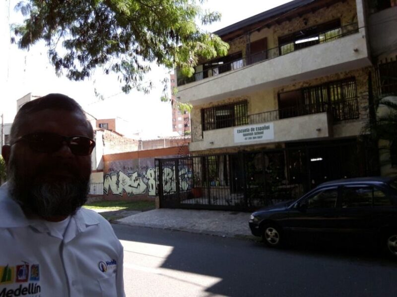 Medellin Pablo Escobar Tour - Important Information and Recommendations