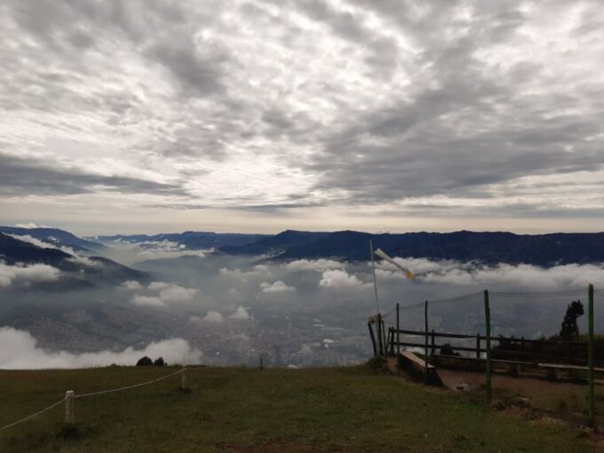 Medellín: Paragliding in the Colombian Andes - Frequently Asked Questions