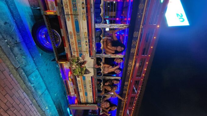 Medellin: Party Bus With DJ & Street Food Tastings - Packing and Restrictions